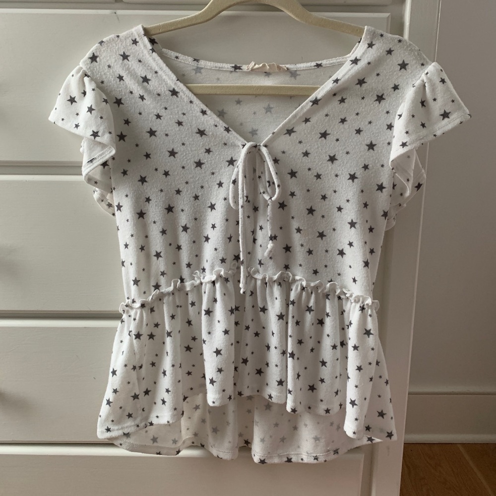 Altered State Star Top